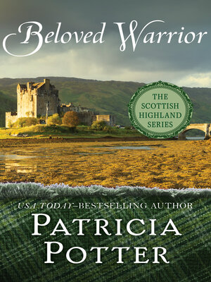 Beloved Warrior - ebook